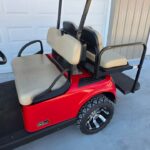 2020 Ezgo Rxv Elite