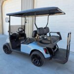 2019 Ezgo Rxv Elite (Lithium)