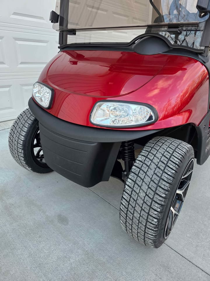 2020 Ezgo Rxv Elite (Lithium)