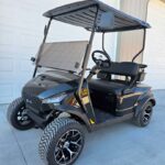 2019 Ezgo Txt Gas EFI 