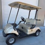 2013 Yamaha Drive Gas ⛽️