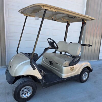 2013 Yamaha Drive Gas ⛽️