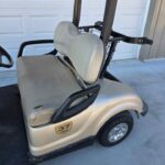 2013 Yamaha Drive Gas ⛽️