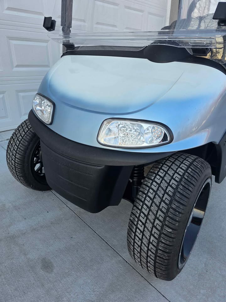 Ezgo Rxv Elite (Lithium)