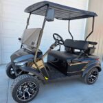 2019 Ezgo Txt Gas EFI 