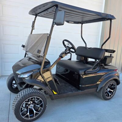 2019 Ezgo Txt Gas EFI 