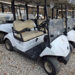 2022 Yamaha Drive2 AFI ⛽️ Fuel Injected