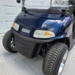 2020 Ezgo Rxv Elite (Lithium)