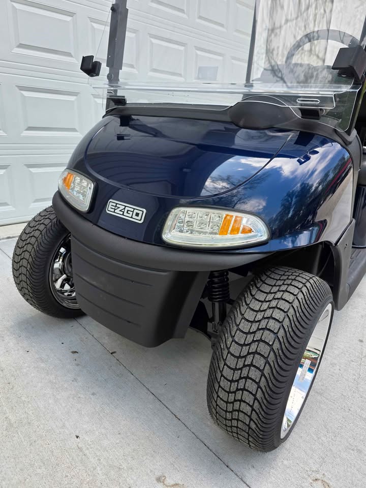 2020 Ezgo Rxv Elite (Lithium)
