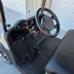 2022 Ezgo Rxv Elite (Lithium)