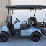 2019 Ezgo Rxv Elite (Lithium)