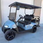 644493130_1669109644257653_2830404063502009766_n 2019 Ezgo Rxv Elite (Lithium)