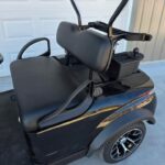 2019 Ezgo Txt Gas EFI 