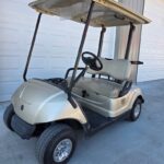 2013 Yamaha Drive Gas ⛽️