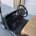 2003 Ezgo Txt Electric 36V