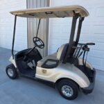 2013 Yamaha Drive Gas ⛽️