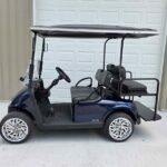 2020 Ezgo Rxv Elite (Lithium)