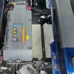 2020 Ezgo Rxv Elite (Lithium)