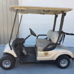 2013 Yamaha Drive Gas ⛽️