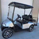 2022 Ezgo Rxv Elite (Lithium)