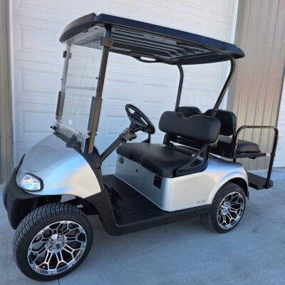 2022 Ezgo Rxv Elite (Lithium)