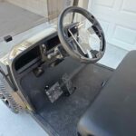 2019 Ezgo Txt Gas EFI 