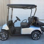 2022 Ezgo Rxv Elite (Lithium)
