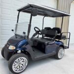 2020 Ezgo Rxv Elite (Lithium)