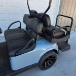 2019 Ezgo Rxv Elite (Lithium)