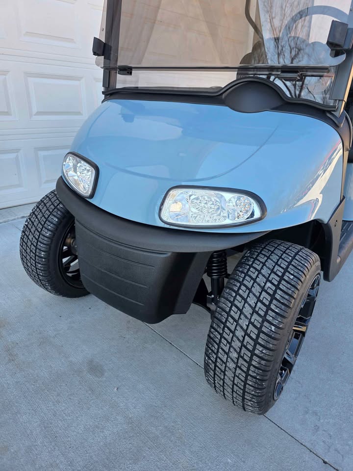 2019 Ezgo Rxv Elite (Lithium)