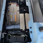 2019 Ezgo Rxv Elite (Lithium)