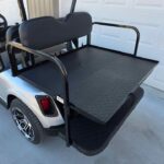 2022 Ezgo Rxv Elite (Lithium)