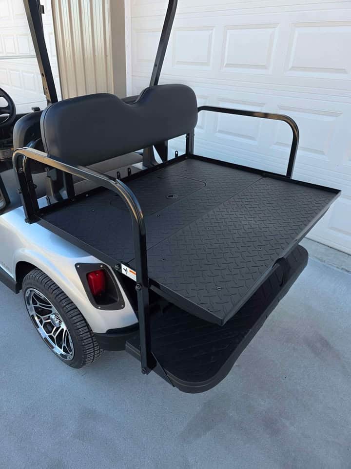 2022 Ezgo Rxv Elite (Lithium)