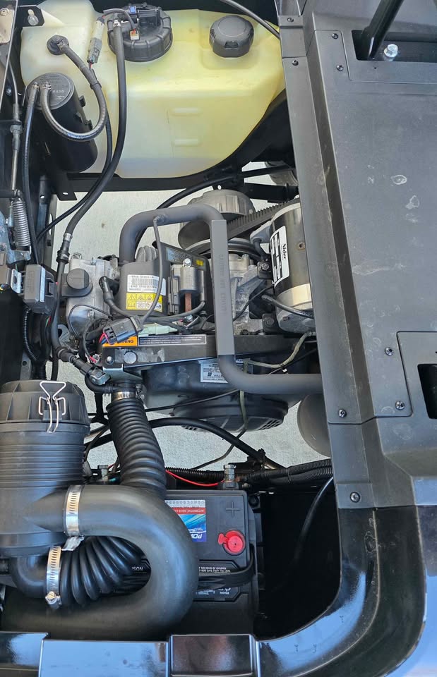 2019 Ezgo Txt Gas EFI 