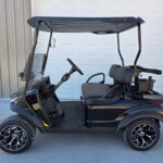 2019 Ezgo Txt Gas EFI 
