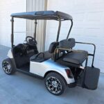 2022 Ezgo Rxv Elite (Lithium)