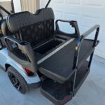 2019 Ezgo Rxv Elite (Lithium)