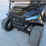 2019 Ezgo Txt Gas EFI 