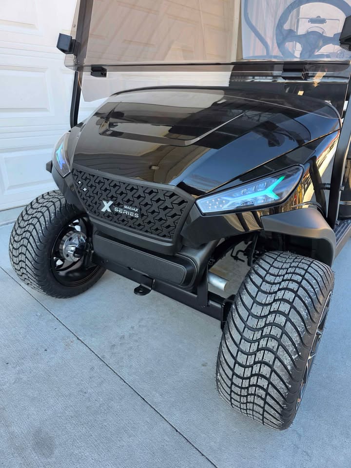 2019 Ezgo Txt Gas EFI 