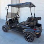 2019 Ezgo Txt Gas EFI 