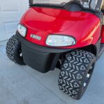 2020 Ezgo Rxv Elite