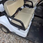 2022 Yamaha Drive2 AFI ⛽️ Fuel Injected