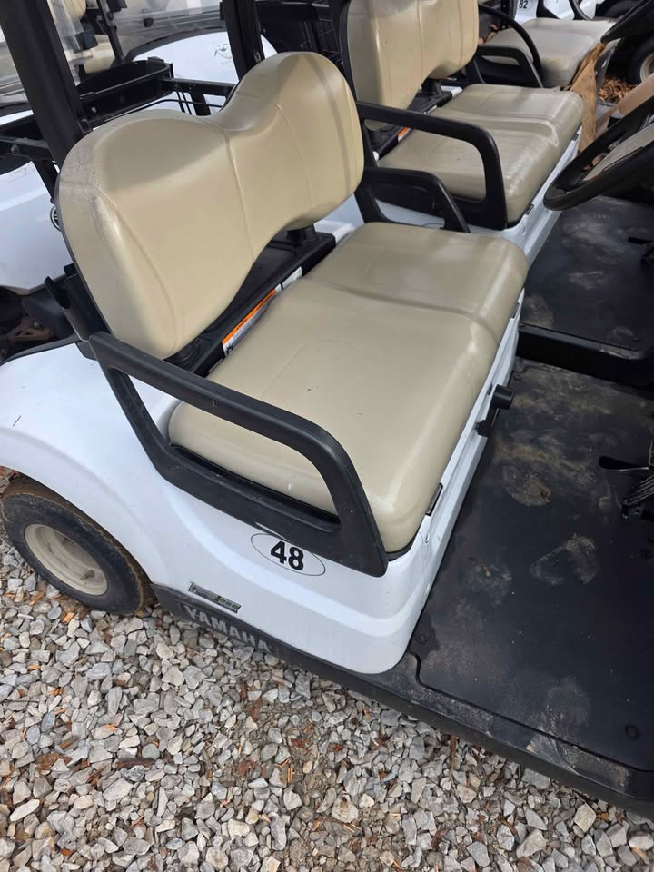 2022 Yamaha Drive2 AFI ⛽️ Fuel Injected