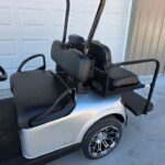 2022 Ezgo Rxv Elite (Lithium)