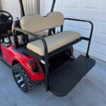 2020 Ezgo Rxv Elite