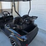 2019 Ezgo Txt Gas EFI 