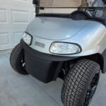 2021 Ezgo Rxv Gas EFI