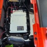 2021 Ezgo Rxv Elite (Lithium)