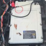 2022 Ezgo Rxv Elite (Lithium)