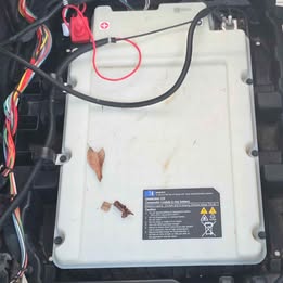 2022 Ezgo Rxv Elite (Lithium)